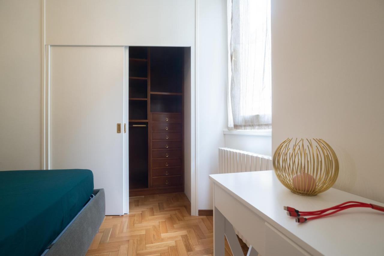 Mascari Charming Suite Lecco Exterior photo